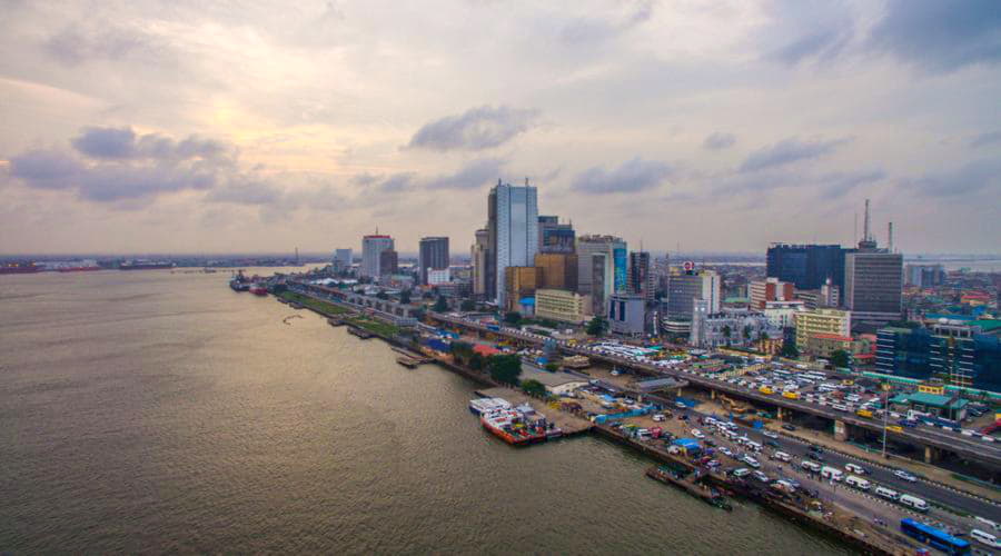 Die beliebtesten Mietwagenangebote in Lagos